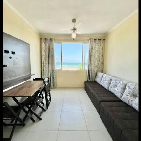 Samoa Big Beach - Kitnet - Frente Pro Mar - Tupi - Praia Grande - Sp Екстериор снимка
